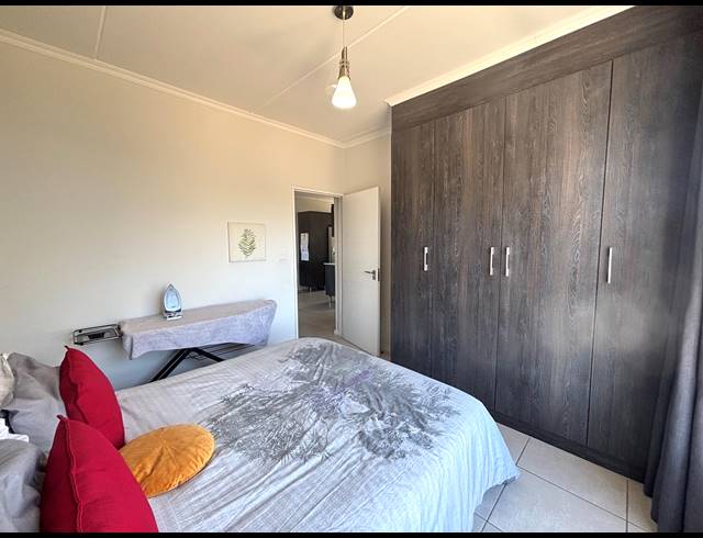 3 BEDROOM APARTMENT TO LET IN PARKLANDS